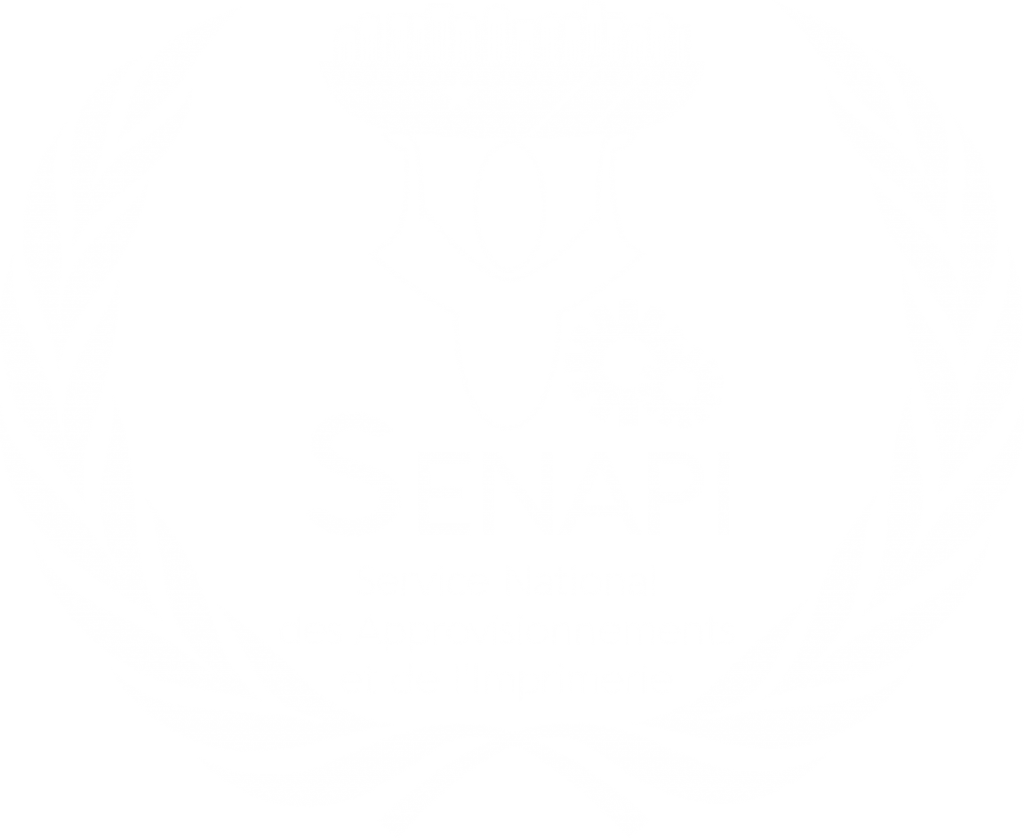 Logo Senapi